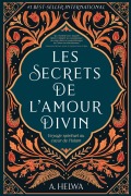 Cover-Bild zum Titel 'Les secrets de l'amour Divin' von 'A. Helwa'