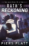 Cover-Bild zum Titel 'Rath's Reckoning (The Janus Group, #3)' von 'Piers Platt'
