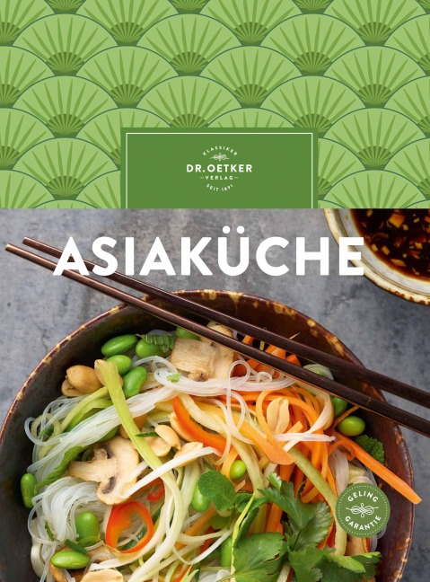 Asiaküche - Oetker Verlag