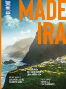 Cover-Bild zum Titel 'DUMONT Bildatlas Madeira' von 'Sara Lier'