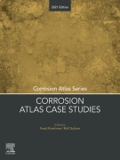 Cover-Bild zum Titel 'Corrosion Atlas Case Studies' von ''