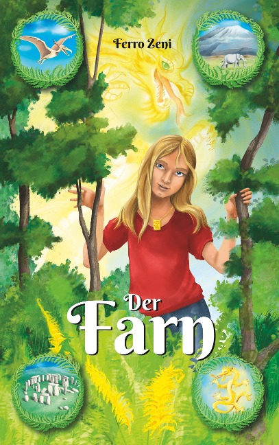 Der Farn - Ferro Zeni