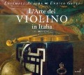L'Arte Del Violino In Italia - Gatti/Ensemble Aurora