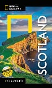 National Geographic Traveler Scotland 4th Edition - National Geographic