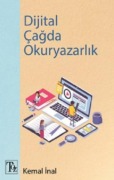 Cover-Bild zum Titel 'Dijital Cagda Okuryazarlik' von 'Kemal Inal'