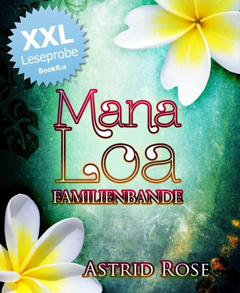 Mana Loa (1) XXL LP - Astrid Rose