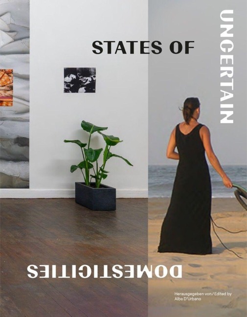 States of Uncertain Domesticities - 