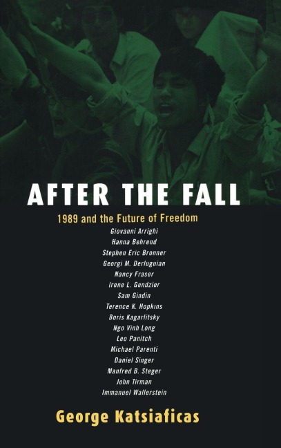After the Fall - 