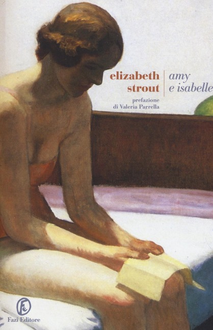 Amy e Isabelle - Elizabeth Strout