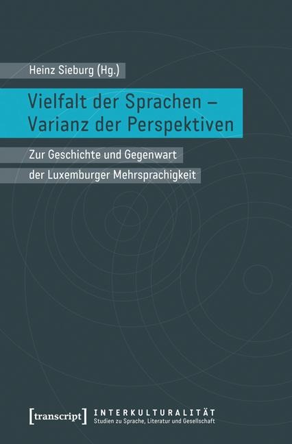 Vielfalt der Sprachen - Varianz der Perspektiven - 