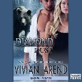 Cover-Bild zum Titel 'Diamond Dust' von 'Vivian Arend'