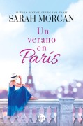 Cover-Bild zum Titel 'Un verano en parís' von 'Sarah Morgan'