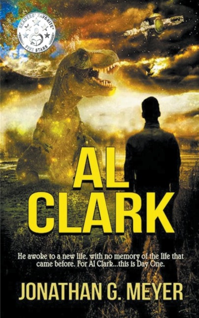 Al Clark - Jonathan G. Meyer