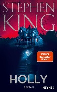 Holly - Stephen King