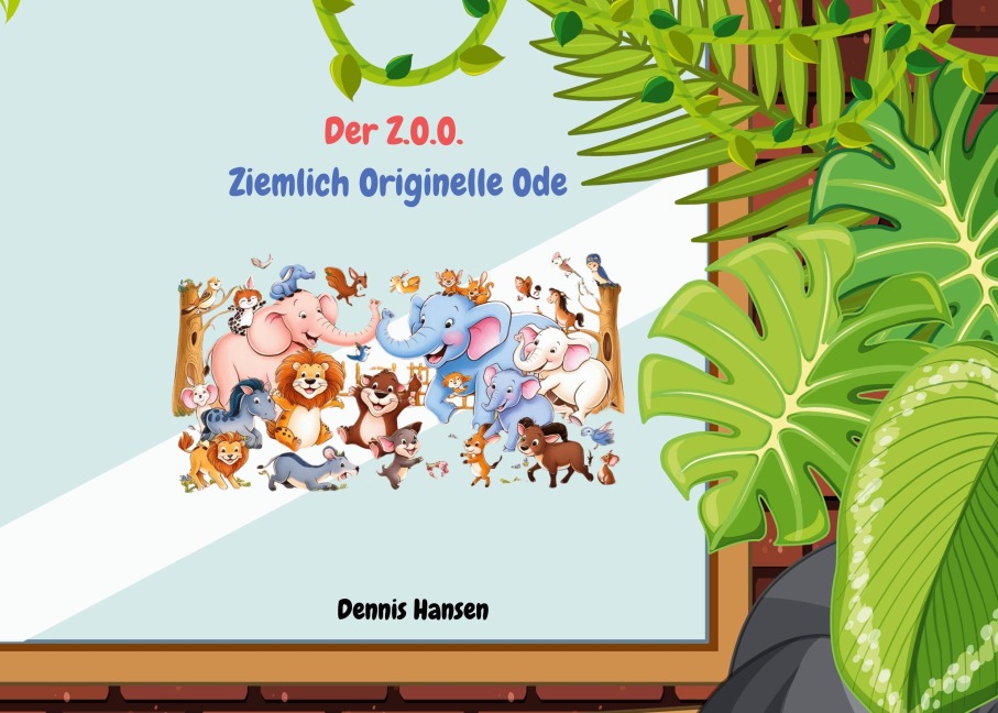 Z.O.O. - Dennis Hansen