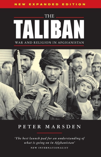 Taliban - Peter Marsden