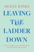 Cover-Bild zum Titel 'Leaving the Ladder Down' von 'Dolly Jones'