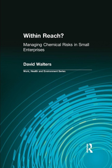 Within Reach? - David Walters
