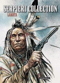 Serpieri Collection. 1. Lakota - Paolo Serpieri