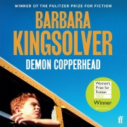 Cover-Bild zum Titel 'Demon Copperhead' von 'Barbara Kingsolver'