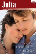 Cover-Bild zum Titel 'Lissas Traum vom Glück' von 'Anne Oliver'