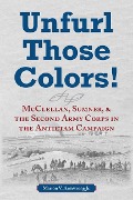 Cover-Bild zum Titel 'Unfurl Those Colors!' von 'Marion V Armstrong'