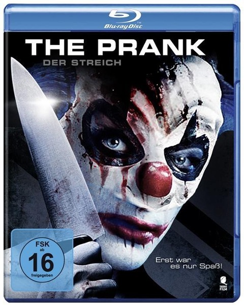 The Prank - Der Streich - Yiuwing Lam, Adam Brown