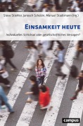 Cover-Bild zum Titel 'Einsamkeit heute' von ''