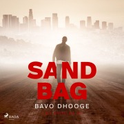 Cover-Bild zum Titel 'Sand Bag' von 'Bavo Dhooge'