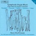 Cover-Bild zum Titel 'Symphonische Orgelmusik vol.2' von 'Hans-Ola Ericsson'