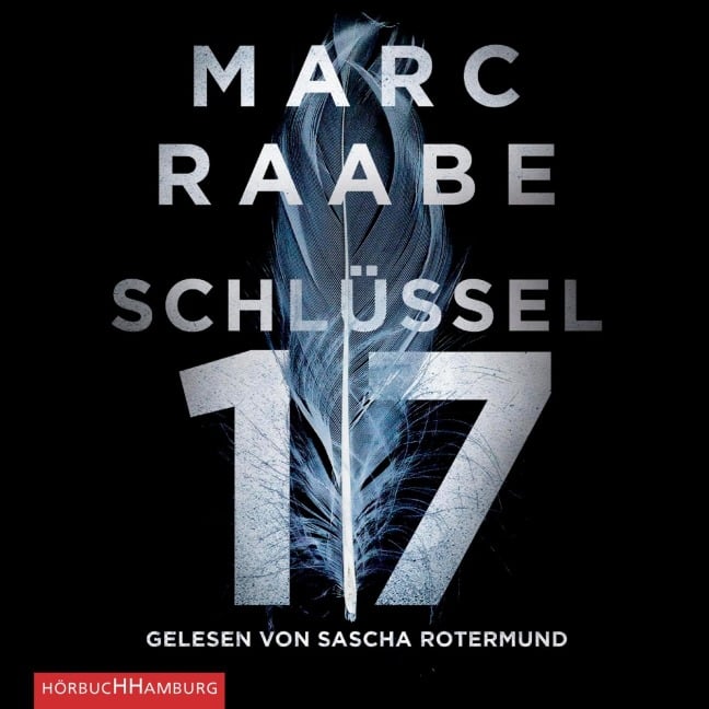 Schlüssel 17 - Marc Raabe