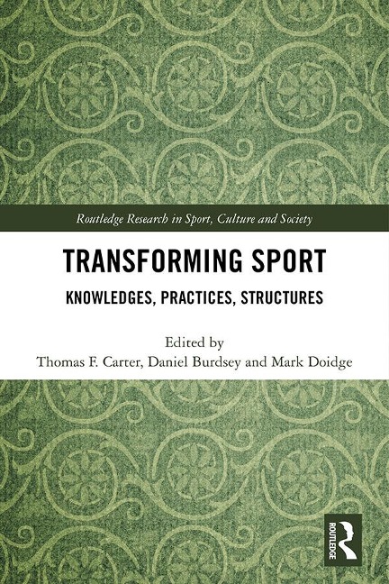 Transforming Sport - 