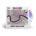 TSF Jazz City: New Orleans - Various