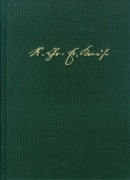 Cover-Bild zum Titel 'Karl Christian Friedrich Krause: Ausgewählte Schriften / Band VI, 1-2: Vorlesungen über das System der Philosophie.' von 'Karl Christian Friedrich Krause'