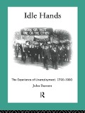 Cover-Bild zum Titel 'Idle Hands' von 'Proffessor John Burnett, John Burnett'