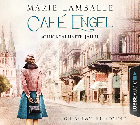 Café Engel 2: Schicksalhafte Jahre - Marie Lamballe, Andy Matern