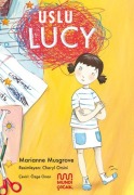 Cover-Bild zum Titel 'Uslu Lucy' von 'Marianne Musgrove'