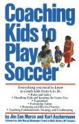 Cover-Bild zum Titel 'Coaching Kids to Play Soccer' von 'Kurt Aschermann'