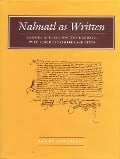 Nahuatl as Written - James Lockhart