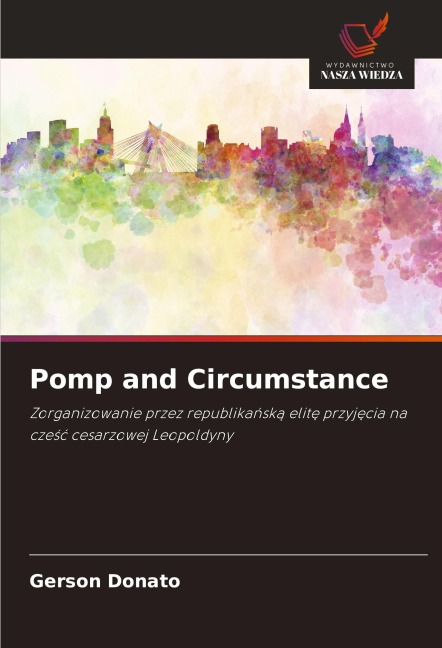 Pomp and Circumstance - Gerson Donato