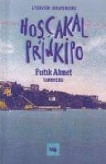 Cover-Bild zum Titel 'Hoscakal Prinkipo' von 'Fistik Ahmet Tanriverdi'