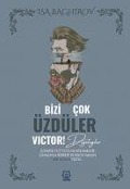 Cover-Bild zum Titel 'Bizi Cok Üzdüler Victor Diyaloglar' von 'Isa Baghirov'