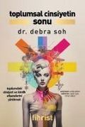 Cover-Bild zum Titel 'Toplumsal Cinsiyetin Sonu' von 'Debra Soh'