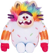 Cover-Bild zum Titel 'Gabby's Dollhouse, Cookie Bobbie, 30 cm' von ''