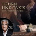Thurn und Taxis Die verbotenen Briefe - Hubertus Hinse