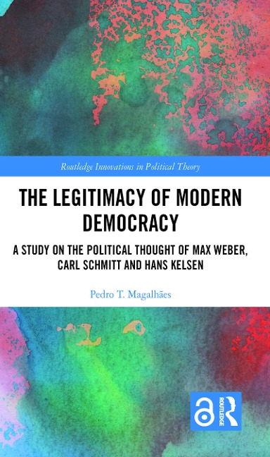 The Legitimacy of Modern Democracy - Pedro T. Magalhães