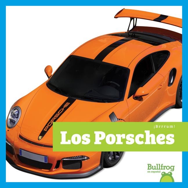 Los Porsches - August Arrigo