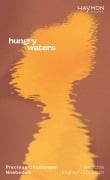 Cover-Bild zum Titel 'hungry waters' von 'Precious Chiebonam Nnebedum'