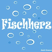 Cover-Bild zum Titel 'Fischherz' von 'Ümit Elveren'