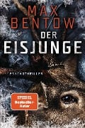 Der Eisjunge - Max Bentow